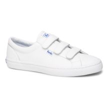 Zapatilla Tiebreak Leather