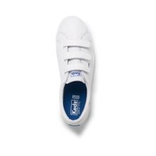 Zapatilla Tiebreak Leather
