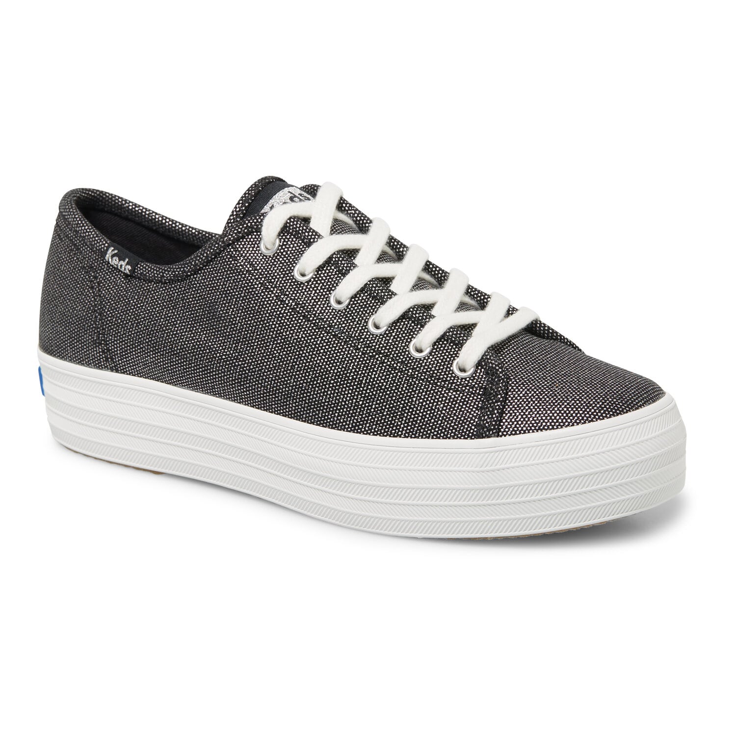 Keds negras discount