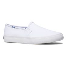 Zapatilla Double Decker Canvas Mujer