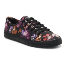Zapatilla Kickstart Midnight Blooms Mujer