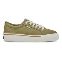 Zapatilla Jump Kick Duo Canvas Mujer