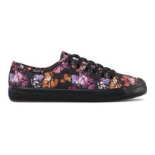Zapatilla Kickstart Midnight Blooms Mujer