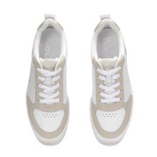 Zapatilla Para Mujer Cuero Skyler II Blanco Keds