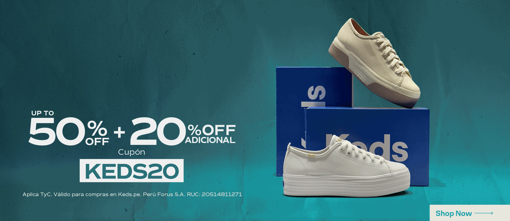 Cyber Keds - KEDS20 / Keds